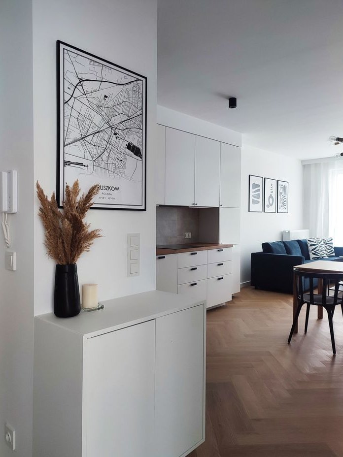 Sprzedam bezpośrednio 3 POKOJE Pruszków 57,30 m2 KOMFORTOWE I NOWE!!!