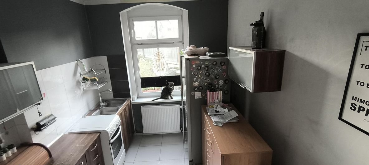 Mieszkanie własnościowe bezczynszowe 68m2