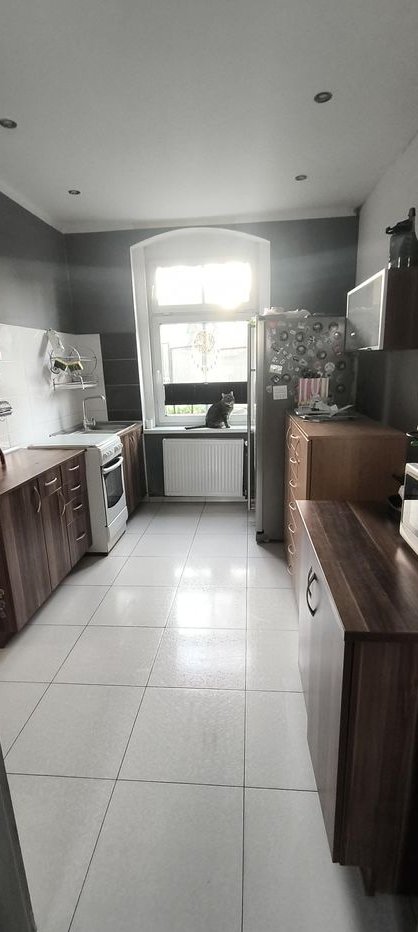 Mieszkanie własnościowe bezczynszowe 68m2