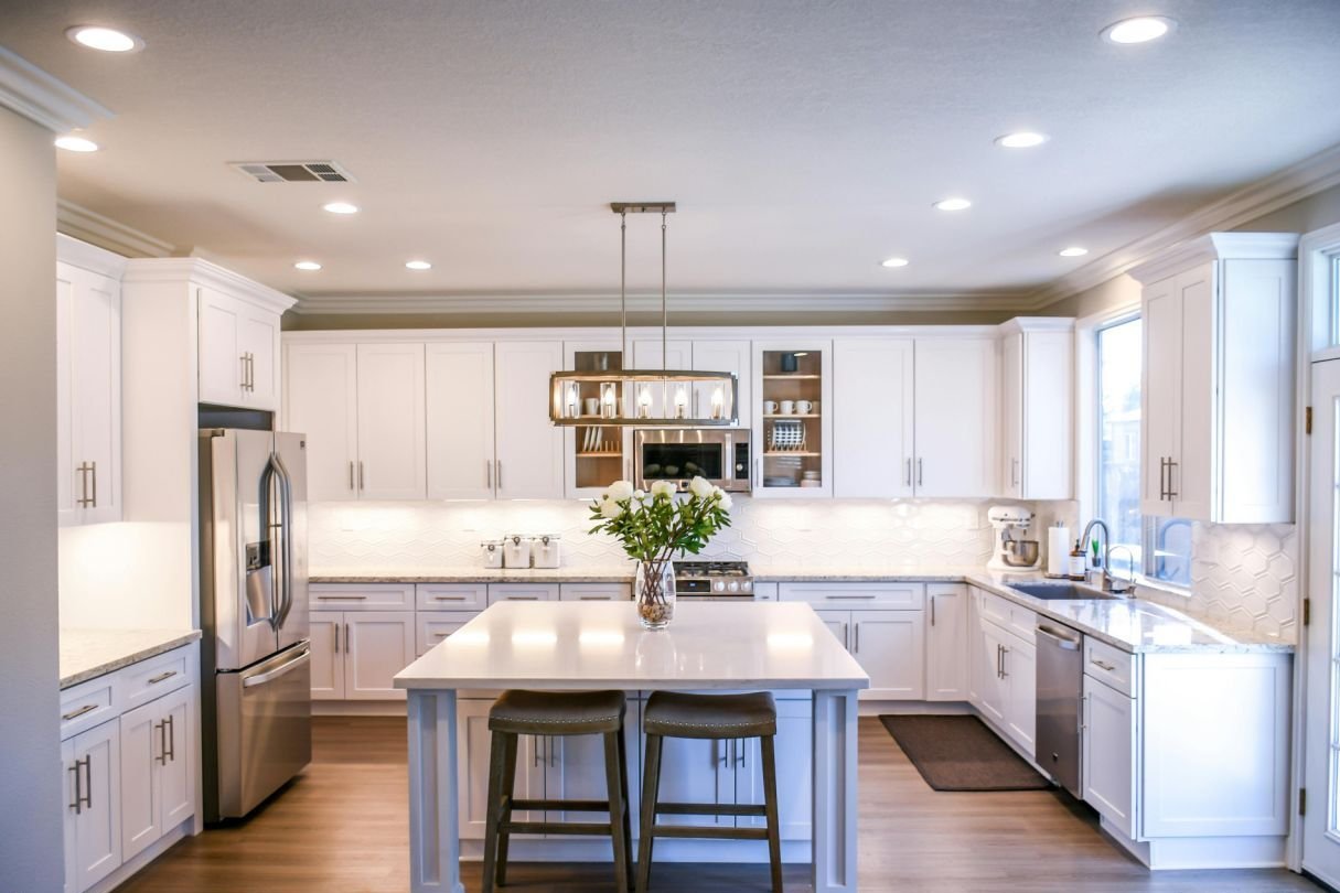 Gotowe mieszkanie 4pokoje/2łazienki/ foto-rekuperacja-GARAŻ i OGRÓDEK!