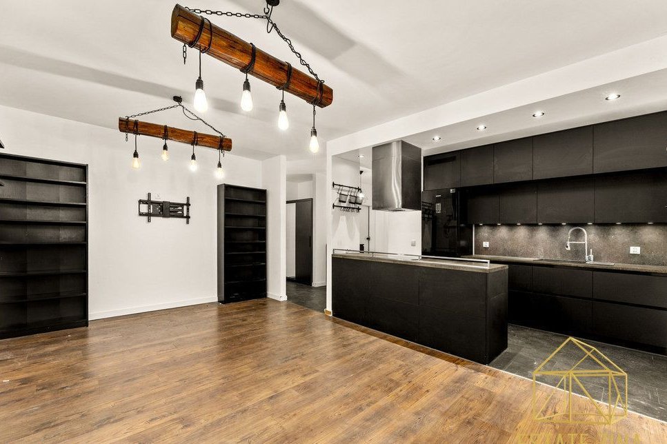 68 m² | 3 pokoje | Taras | Bagry Park