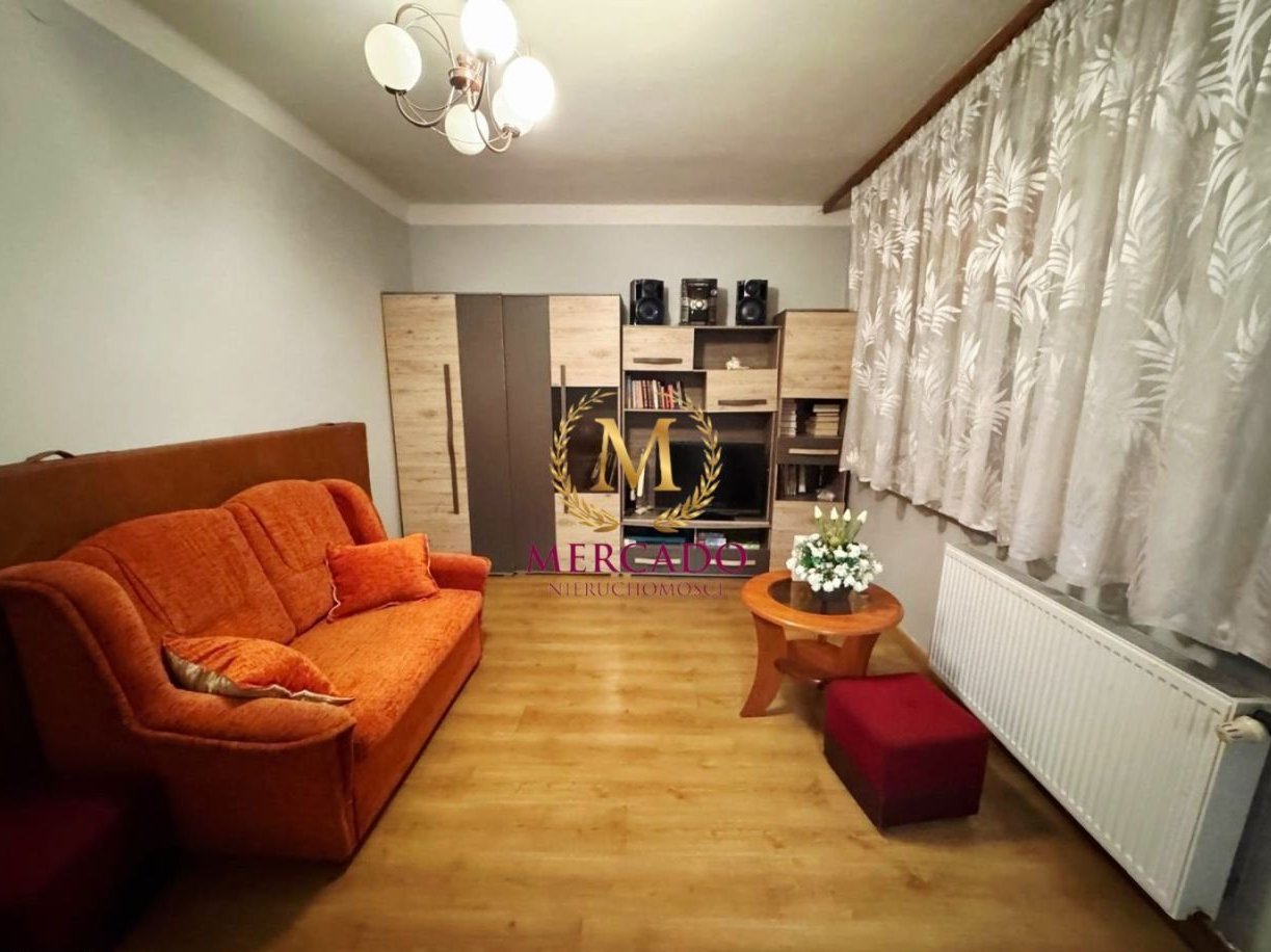 Bezczynszowe Mieszkanie garaż piwnica i strych