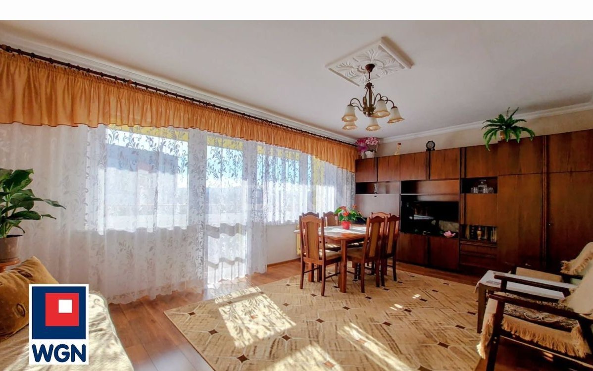 Podkarczówka - 3 pokojowe mieszkanie z ogródkiem w bardzo dobrej cenie