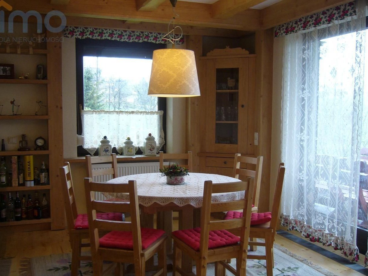 Luksusowy Apartament przy dolinie Kościeliskiej