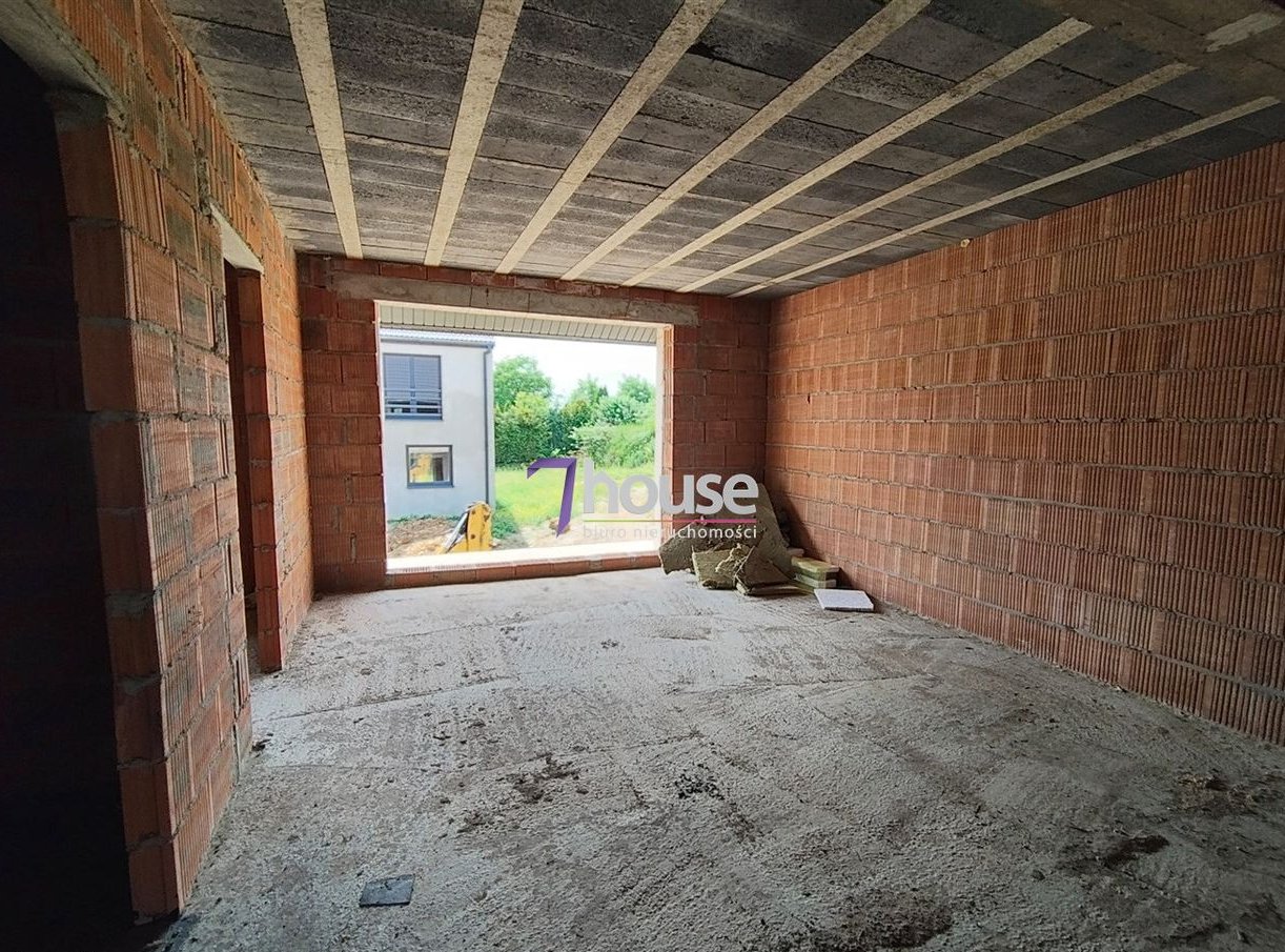 Apartament z widokiem 75m2