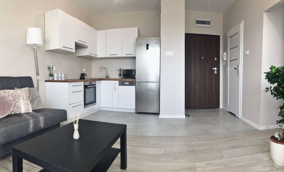 Najtańsze 2pokojowe na URSUSIE| Dni otwarte| Hala Garażowa