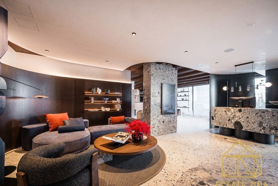 4-pokojowe | 76,68 m2 + balkon | Noho Lindego 2