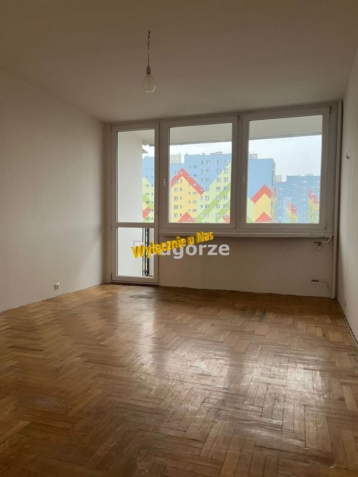 Bardzo dobry rozkład, balkon