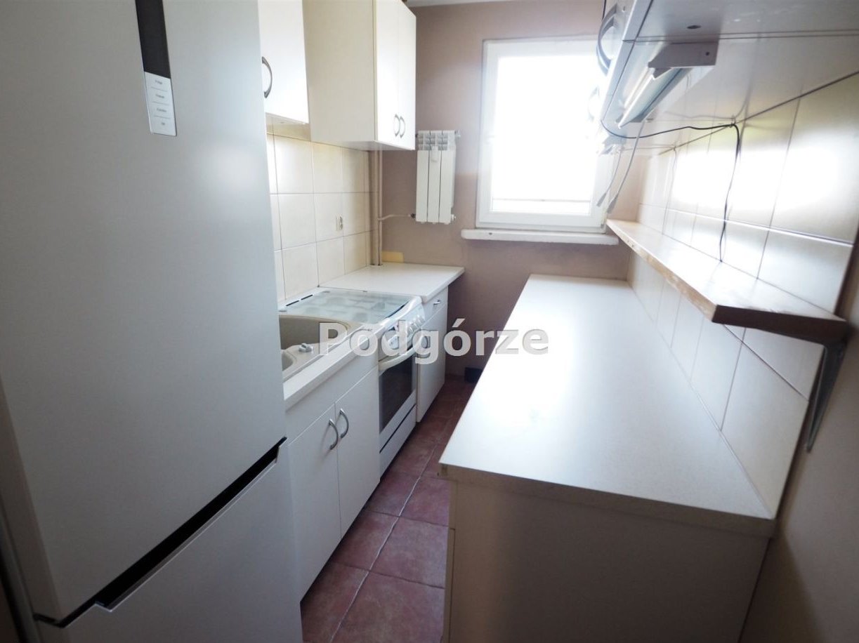 Niezależne pokoje, do remontu, Prokocim, Mpk