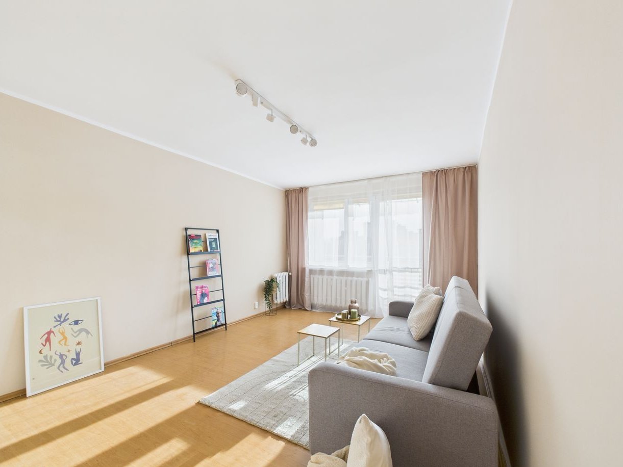 Ruda Śląska, Orzegów | 51m2 | 2 Pokoje | Niski blok+ Idealny Układ!!