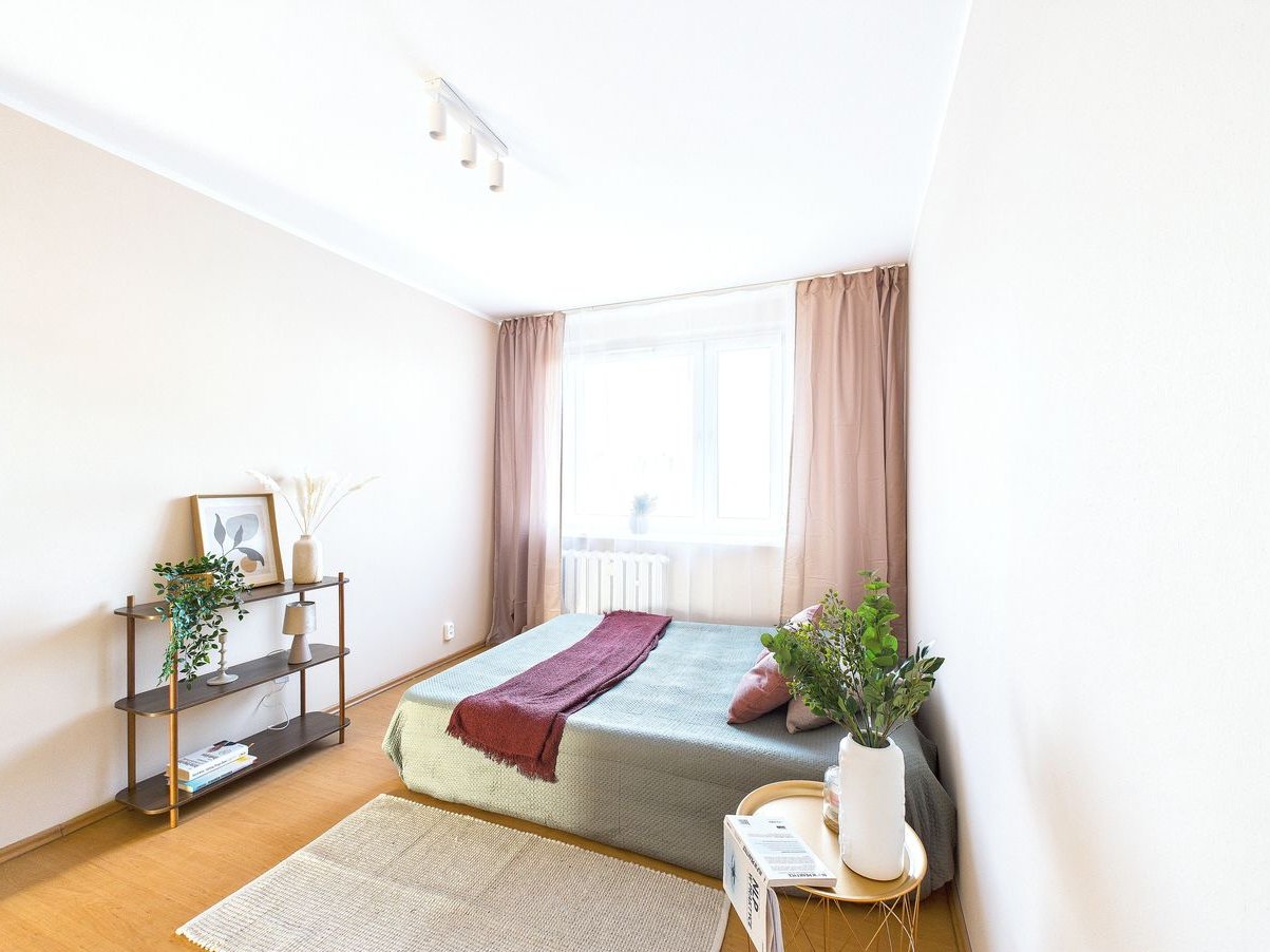 Ruda Śląska, Orzegów | 51m2 | 2 Pokoje | Niski blok+ Idealny Układ!!