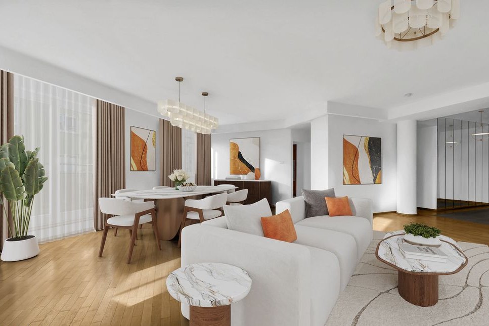 Przy Królikarni | Przestrzenne | Basen | Siłownia