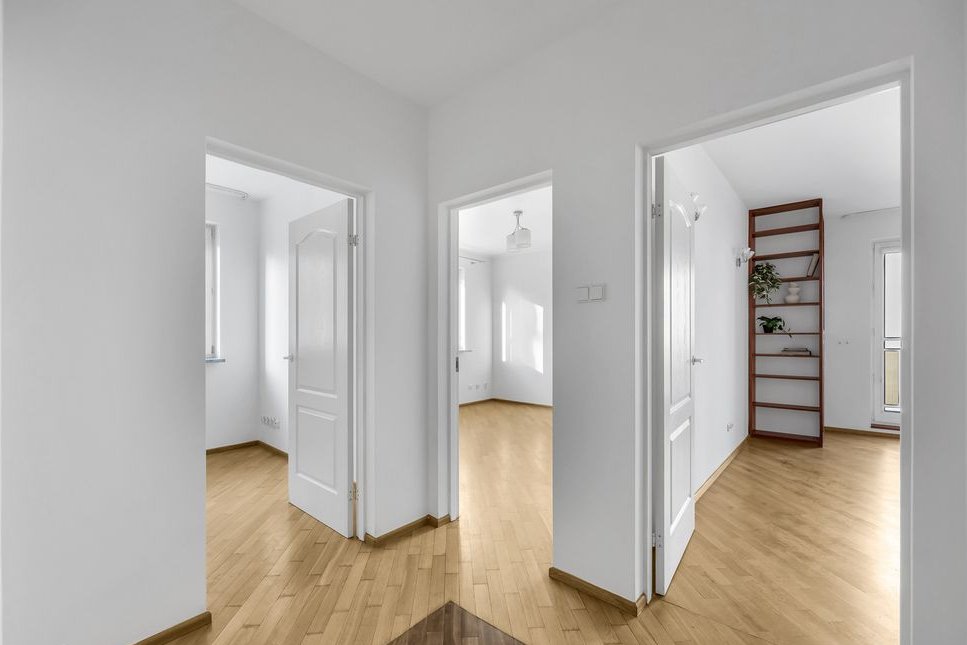 Przy Królikarni | Przestrzenne | Basen | Siłownia