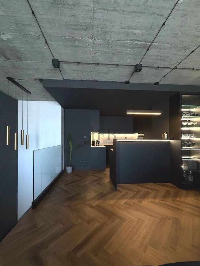 Piękny apartament dla wymagających