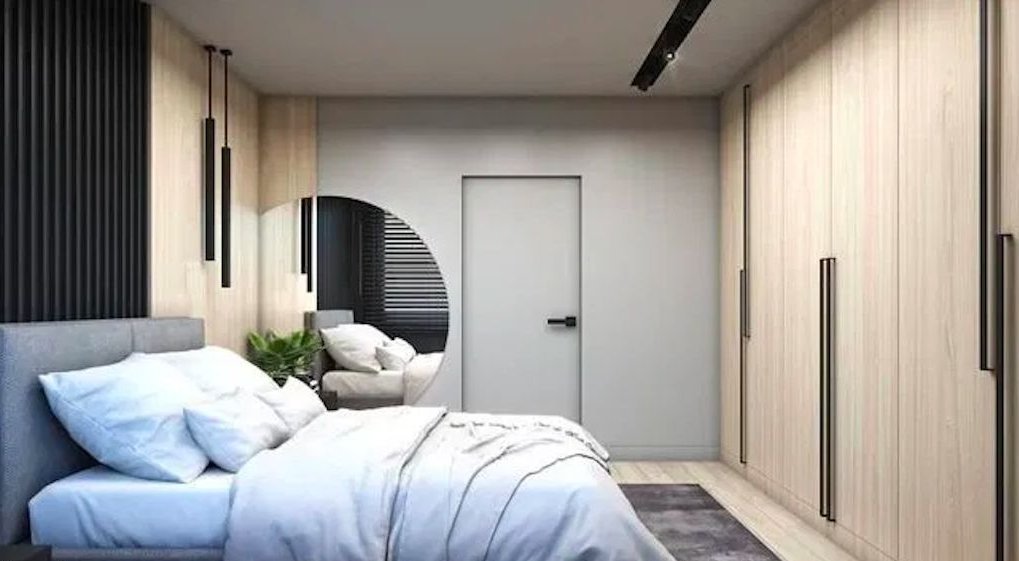 GOTOWY apartament 4/5 pokoi - zapraszam do obejrzenia na żywo!