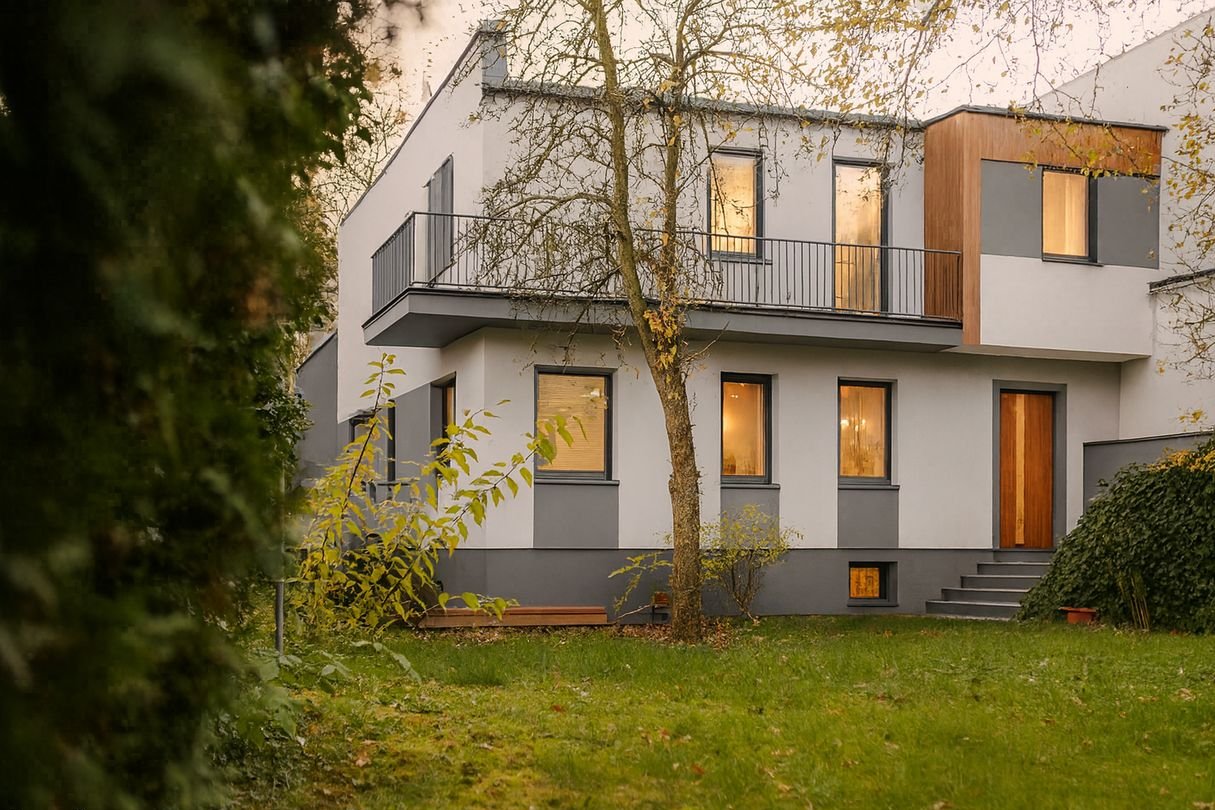 ✮ Duży dom ✮ Top lokalizacja - Międzytorze ✮ 6 pokoi ✮