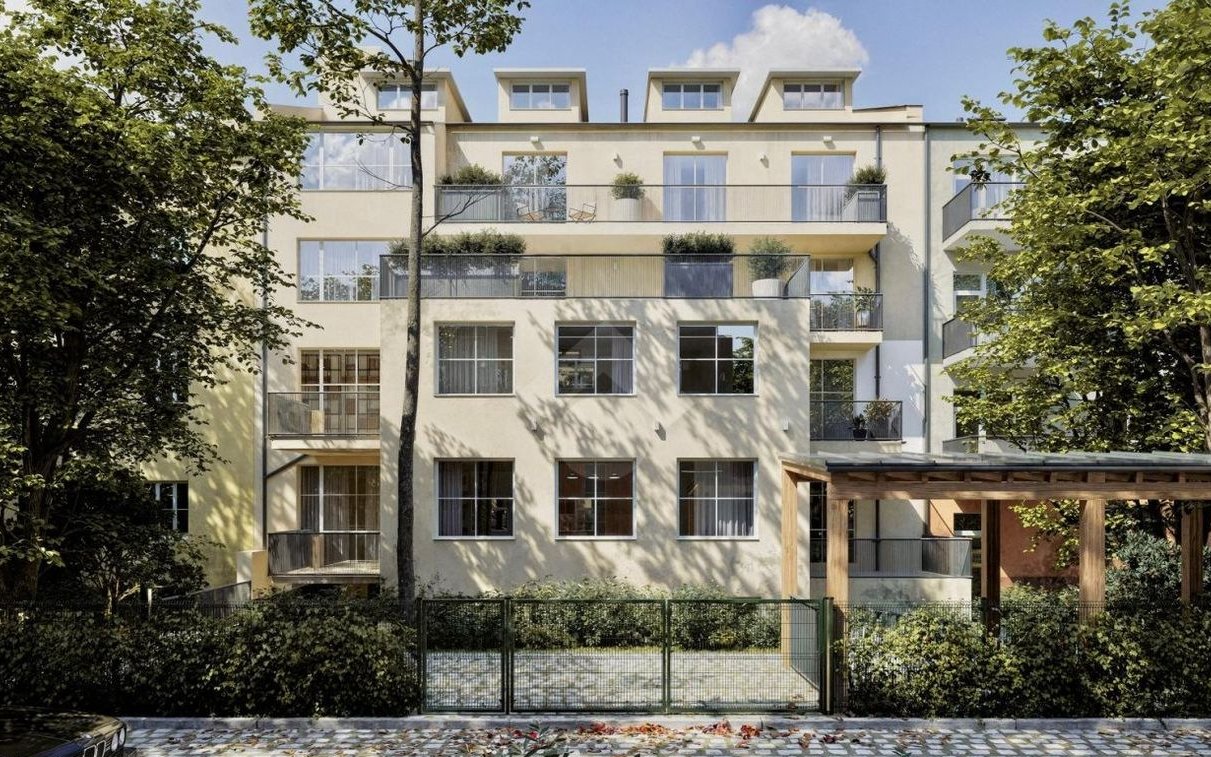 Kraków, Krowodrza - 4-pokojowe mieszkanie w nowej inwestycji!!