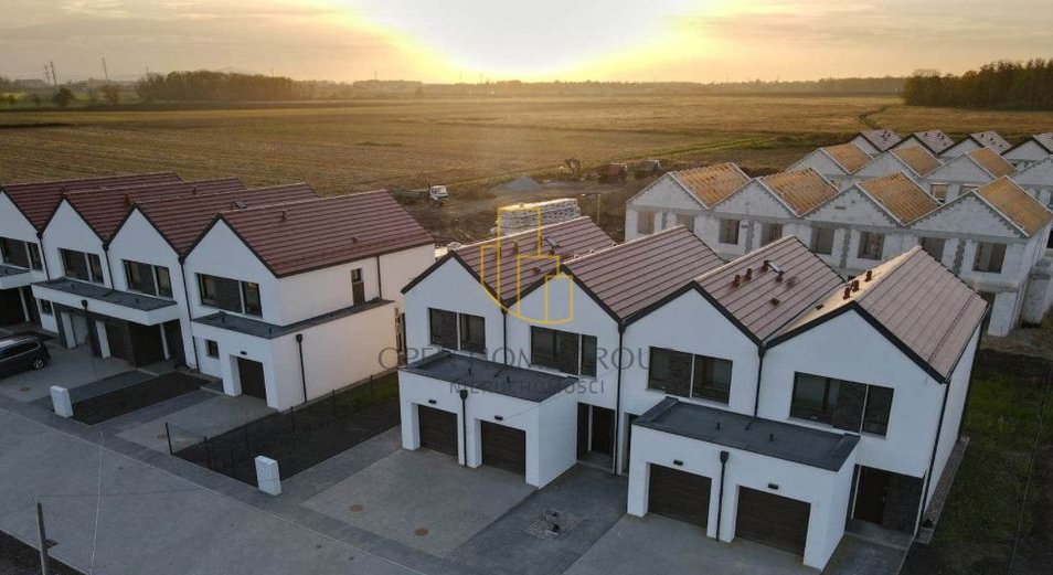 5 pok- ostatnia sztuka- garaż- ogród