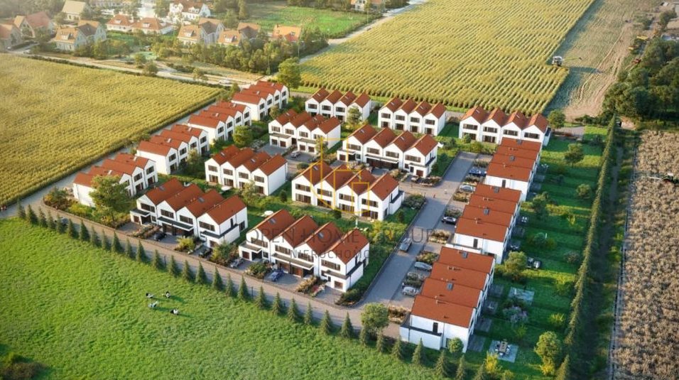 5 pok- ostatnia sztuka- garaż- ogród