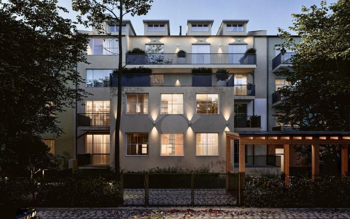 Kraków, Krowodrza - Dwupokojowe mieszkanie w nowej inwestycji!