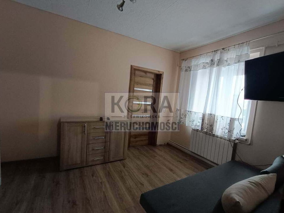 Mieszkanie na sprzedaż - okolice Niechanowa!