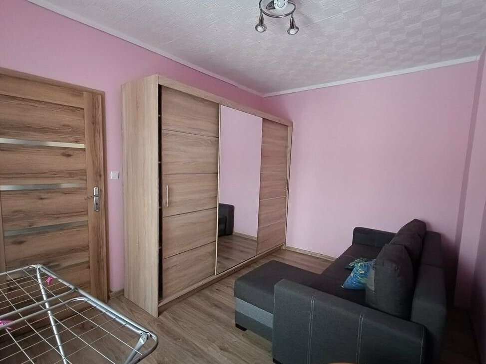 Mieszkanie na sprzedaż - okolice Niechanowa!