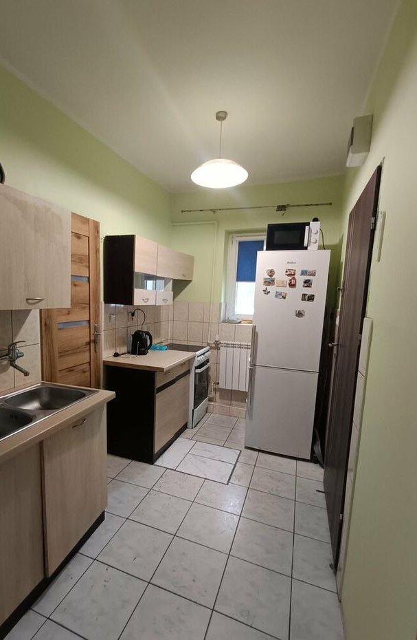 Mieszkanie na sprzedaż - okolice Niechanowa!