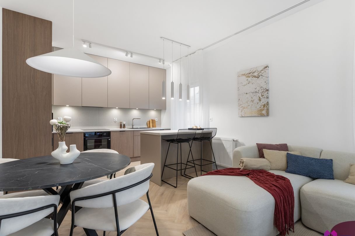 Piękny APARTAMENT z dużym OGRÓDKIEM na SPOKOJNYM osiedlu