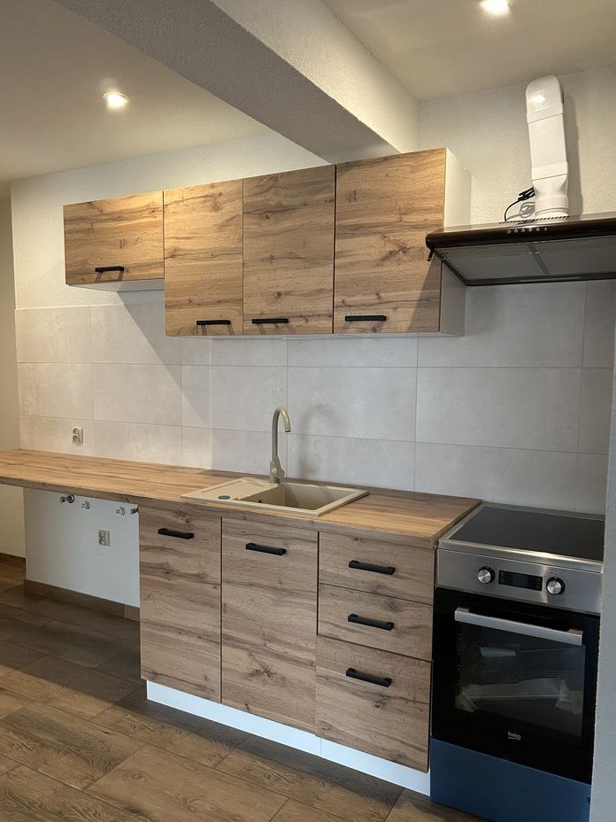 Mieszkanie nad jeziorem | 38 mkw | Inwestycja | Do zamieszkania