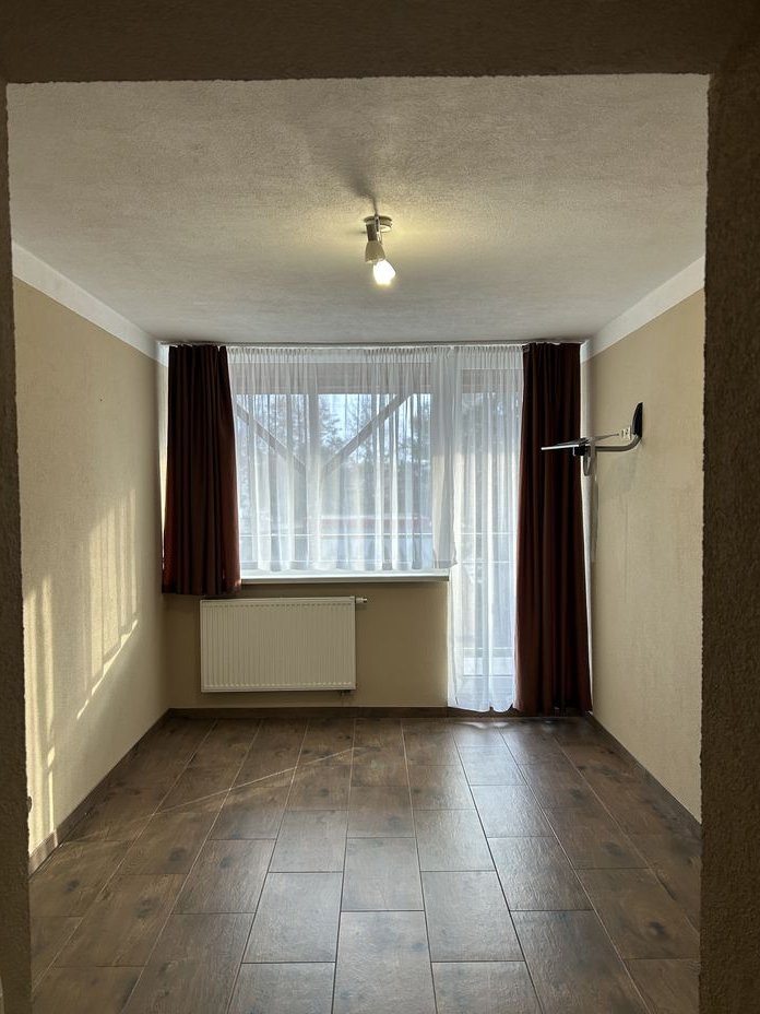 Mieszkanie nad jeziorem | 38 mkw | Inwestycja | Do zamieszkania