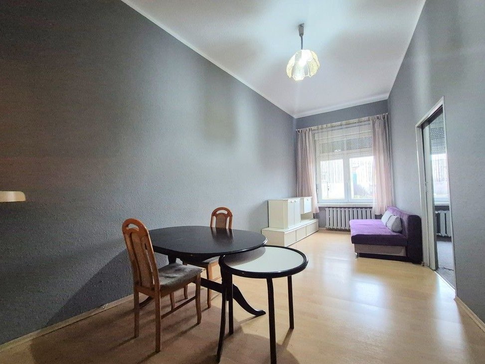 5min Rynek-Pl.Grunwald-M.Miejskie-2pok-50m2+piwnic