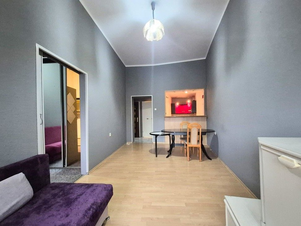 5min Rynek-Pl.Grunwald-M.Miejskie-2pok-50m2+piwnic