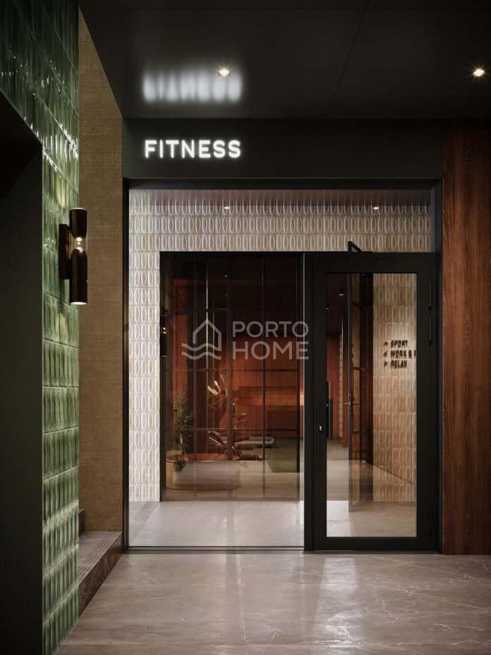 Najwyższy standard budownictwa | Przy Motławie