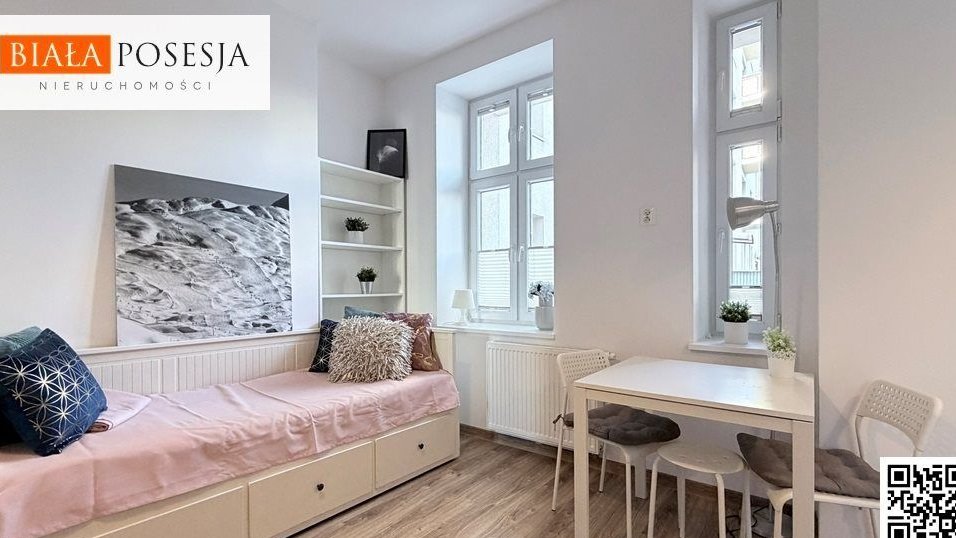 Gotowa Inwestycja pod Wynajem lub Biuro.Parter