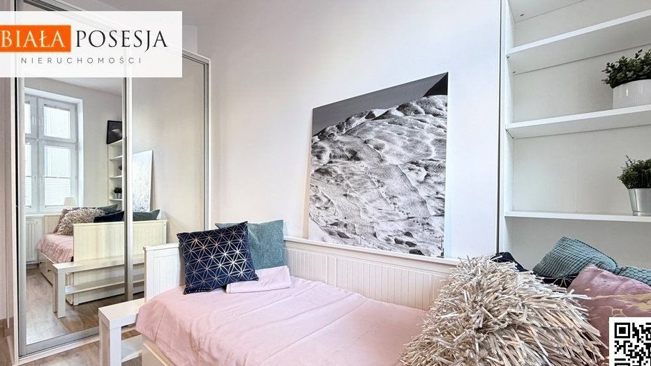 Gotowa Inwestycja pod Wynajem lub Biuro.Parter