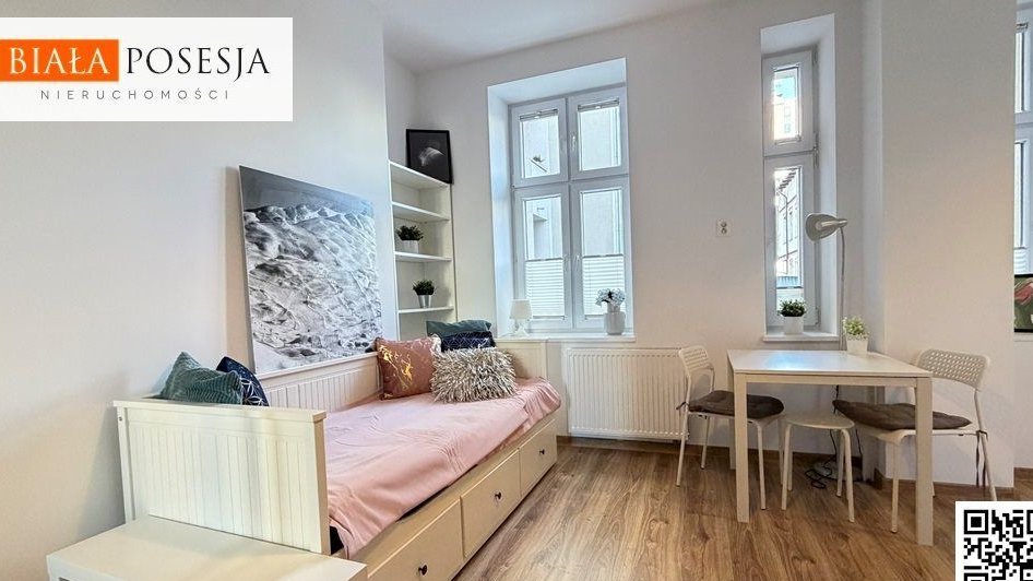 Gotowa Inwestycja pod Wynajem lub Biuro.Parter