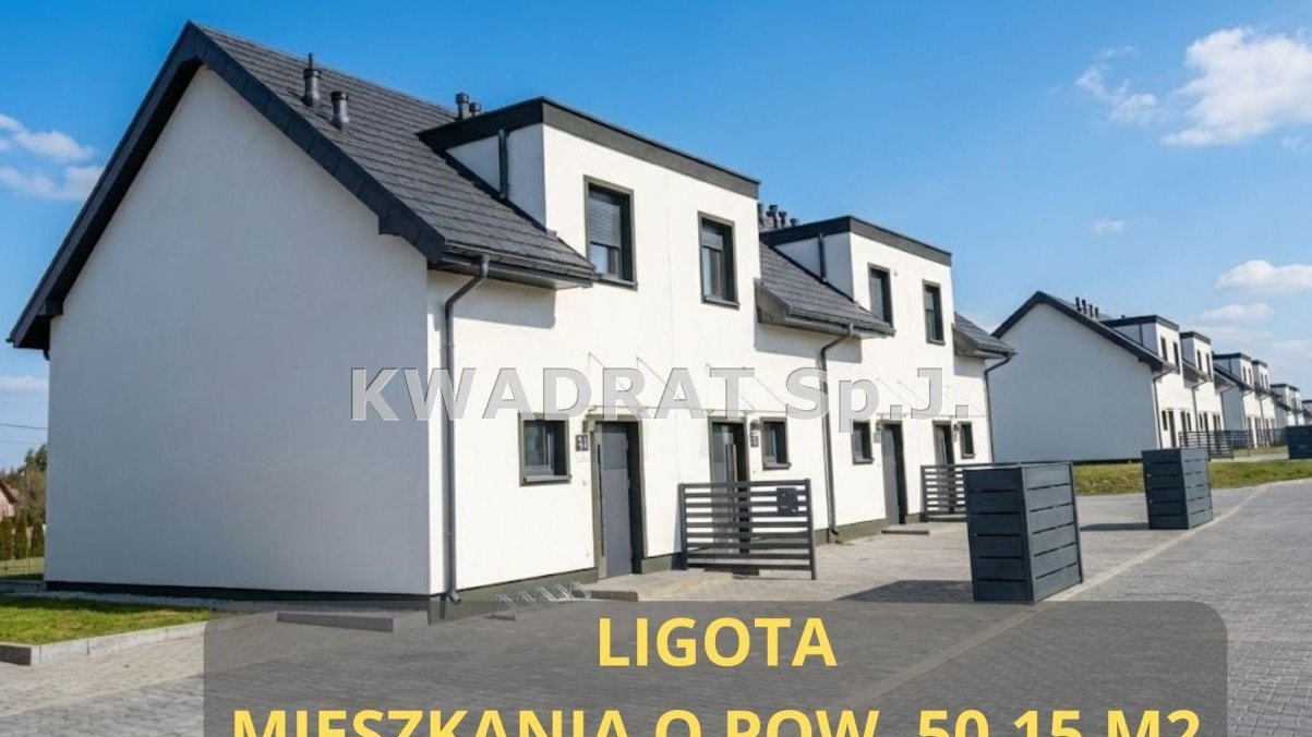 Gotowe Mieszkania Z Wyposażeniem!