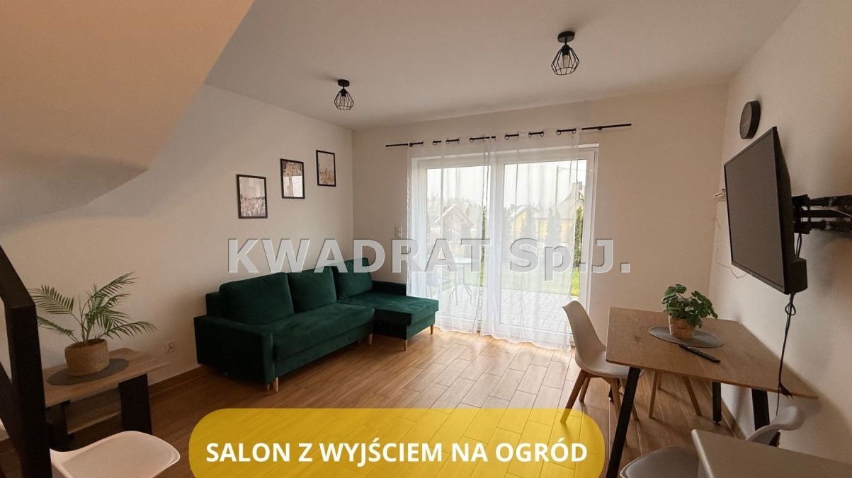 Gotowe Mieszkania Z Wyposażeniem!