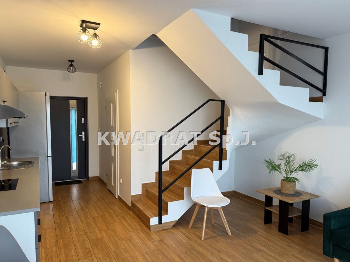 Gotowe Mieszkania Z Wyposażeniem!