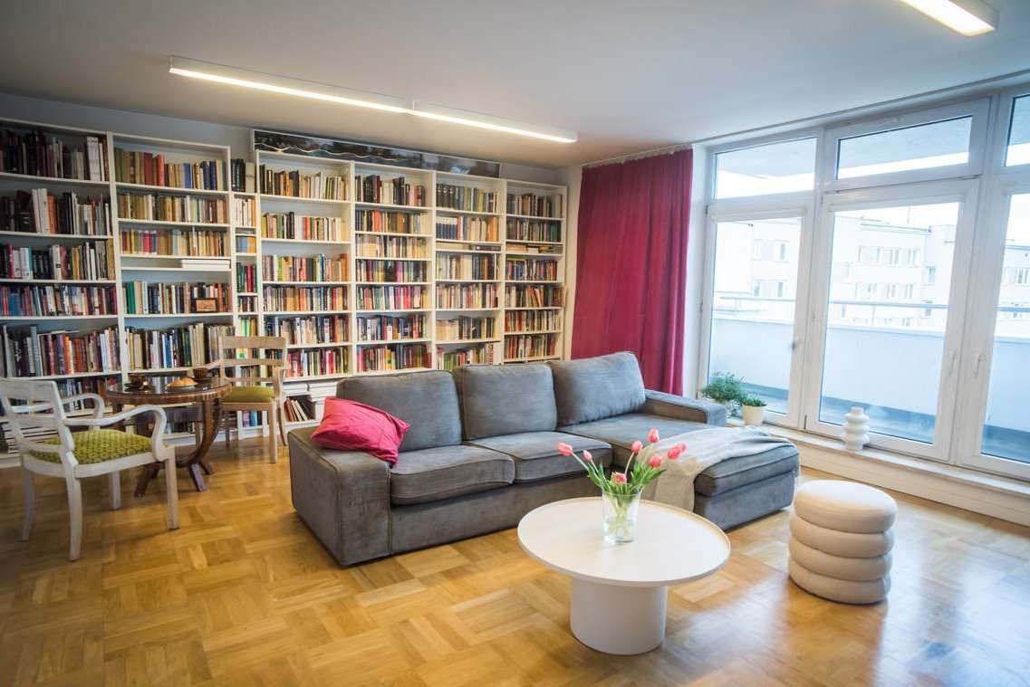 5 pokoi. 2 garaże. Panoramiczny widok. Balkony. Obok Morskiego Oka