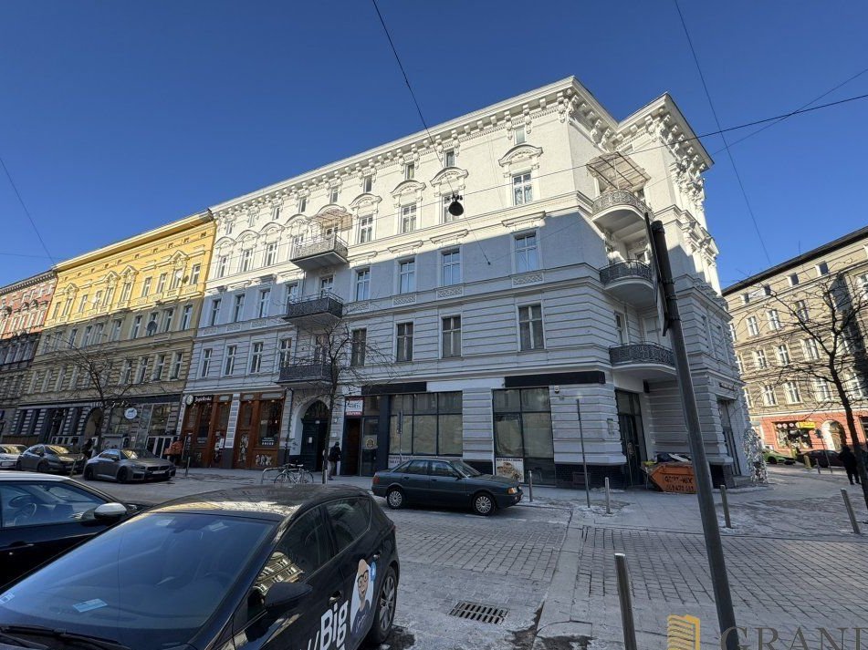 Mieszkanie w Centrum Szczecina