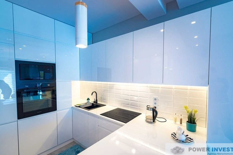 2-pokojowe mieszkanie 49 m² | Ruczaj