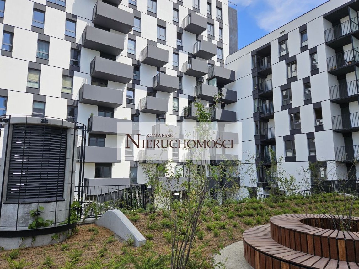 Jeżyce. Blisko Centrum. Blisko Tramwaj. Ogródek