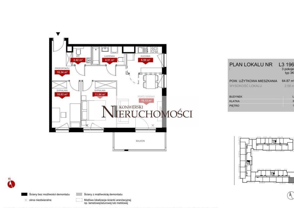 Promocja. Jeżyce. Blisko Centrum. Blisko Tramwaj