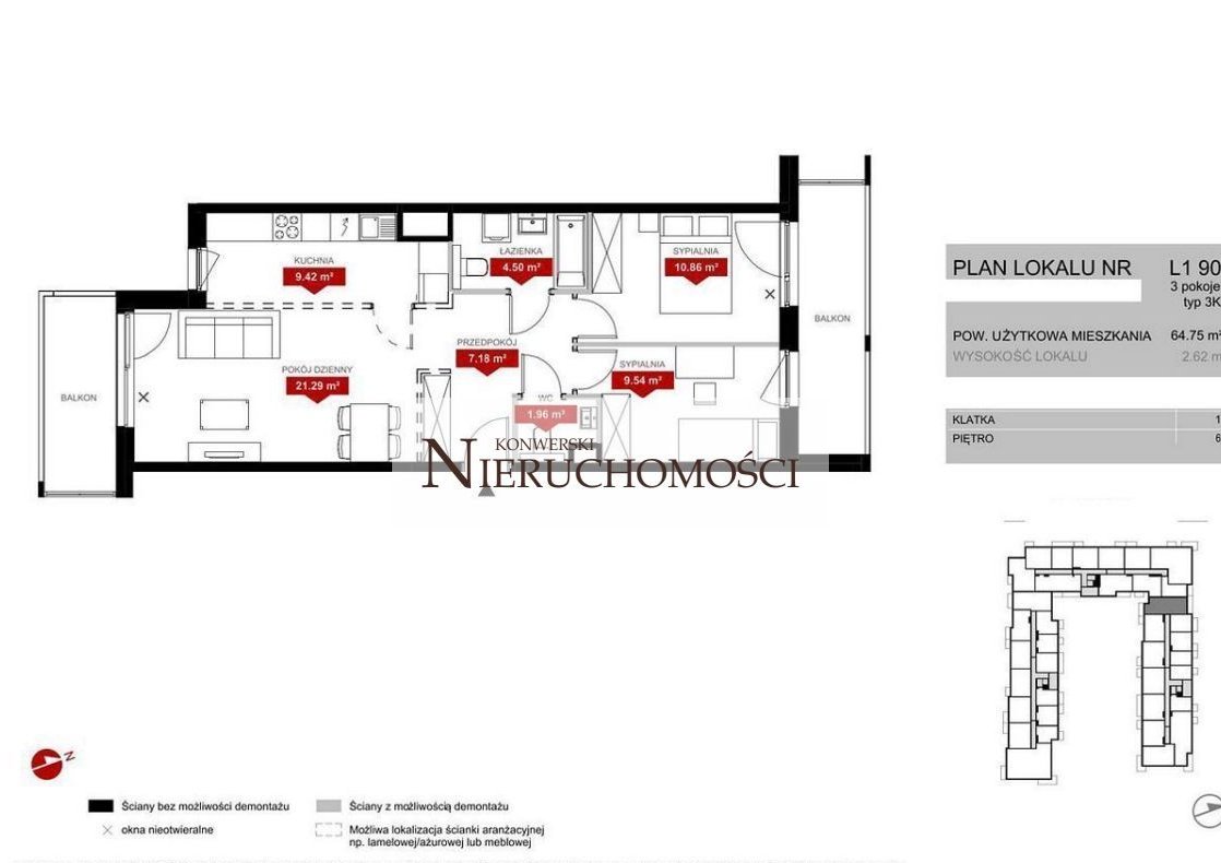 Promocja. Jeżyce. Blisko Centrum. Blisko Tramwaj