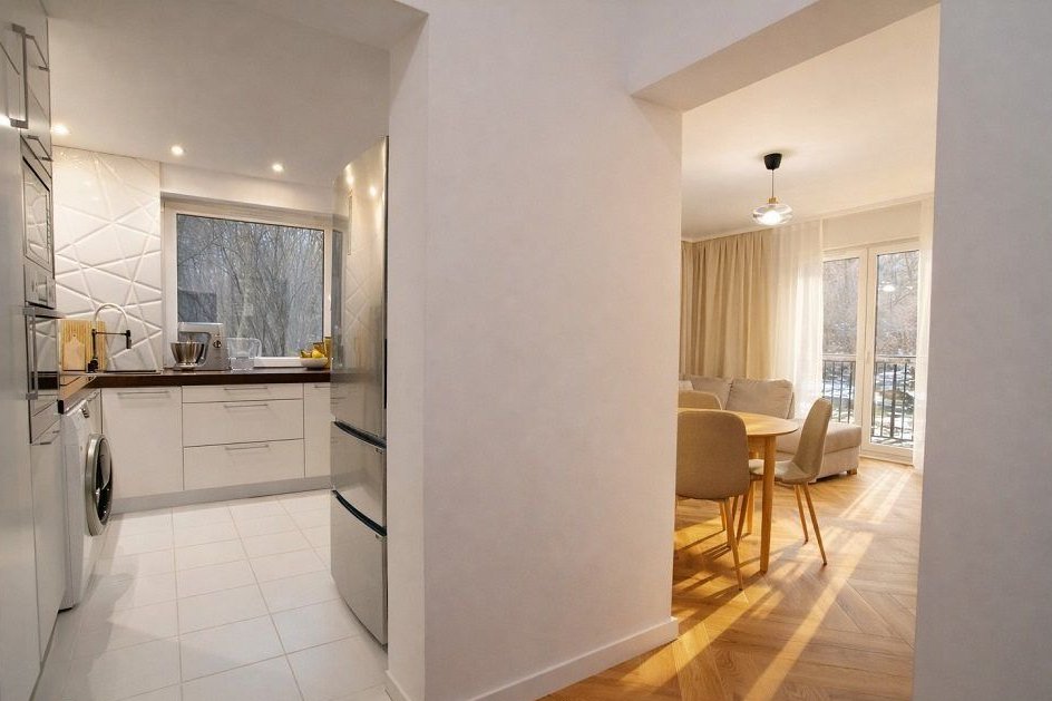 Apartament- Jastrzebie-Zdrój, ul. Podmiejska, 1p.