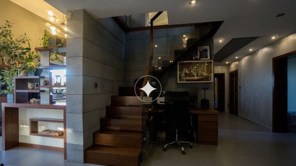 Dom w górach ze stawem Jaszkowa gmina Kłodzko