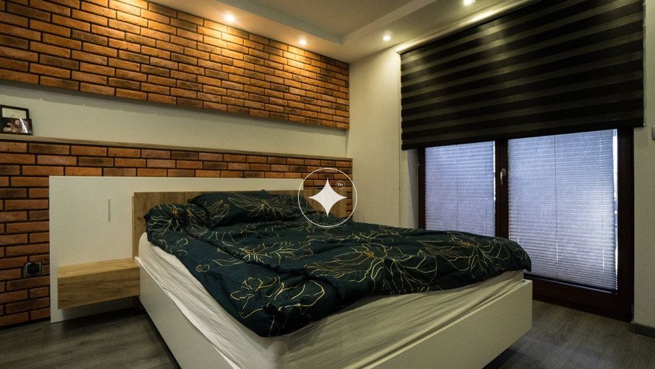 Dom w górach ze stawem Jaszkowa gmina Kłodzko