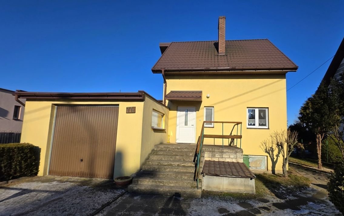 Dom Radziejów -489 tys.