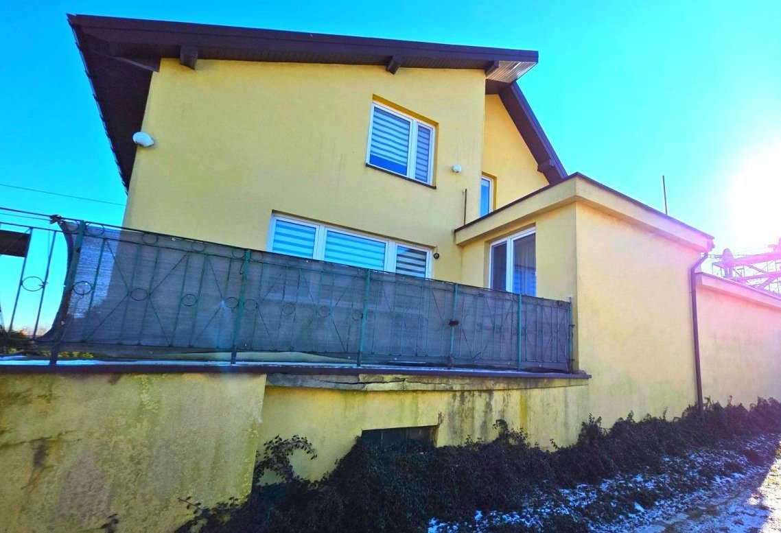 Dom Radziejów -489 tys.